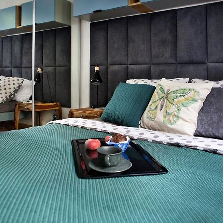 Siewierska P&O Serviced Apartments Warszawa Zewnętrze zdjęcie