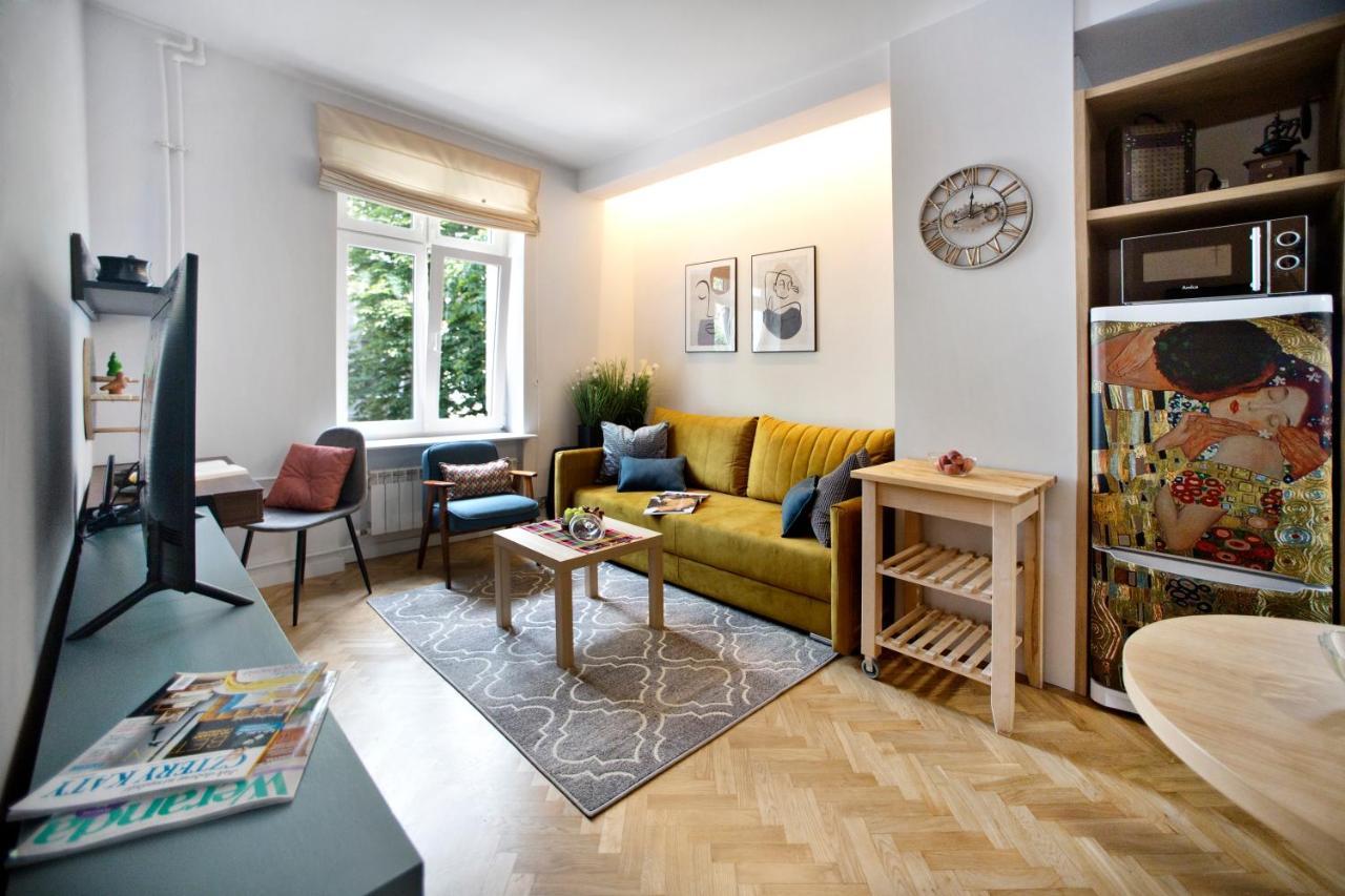 Siewierska P&O Serviced Apartments Warszawa Zewnętrze zdjęcie
