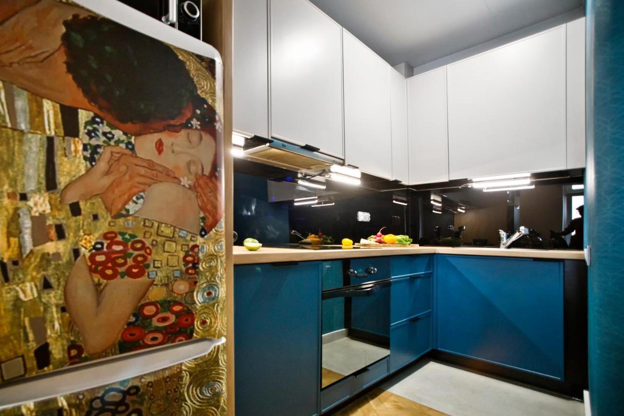 Siewierska P&O Serviced Apartments Warszawa Zewnętrze zdjęcie