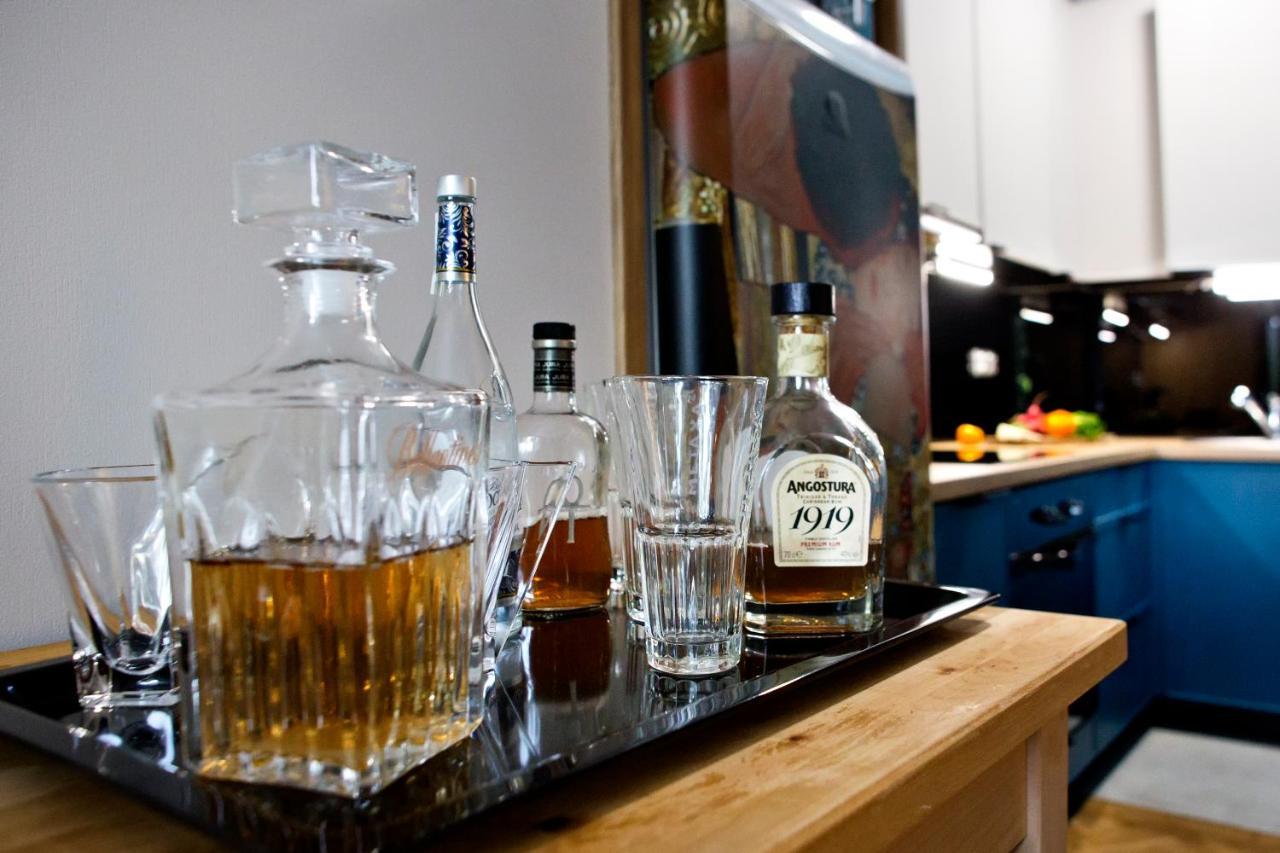 Siewierska P&O Serviced Apartments Warszawa Zewnętrze zdjęcie